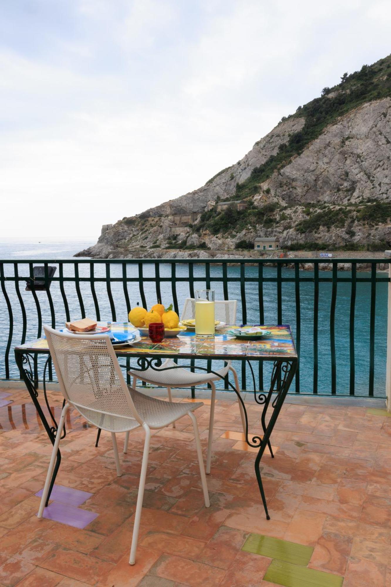 Bed and Breakfast Il Sogno à Erchie  Extérieur photo